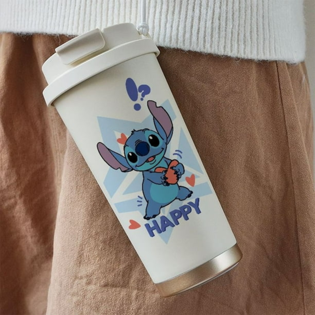 Termos Ohana