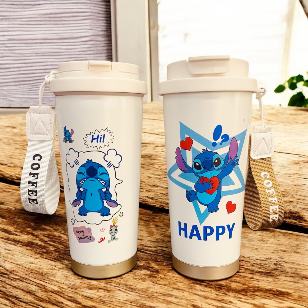 Termos Ohana