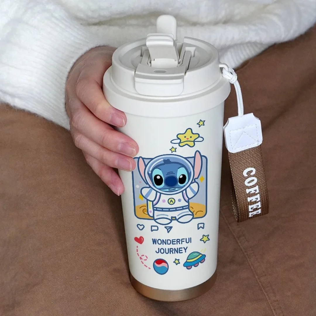 Termos Ohana