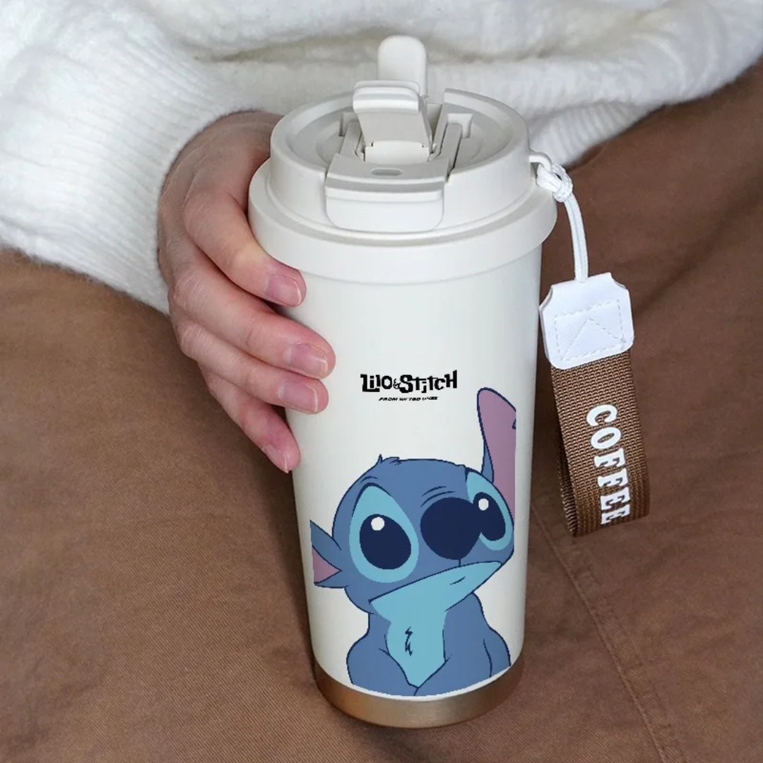 Termos Ohana
