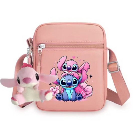 Bolso Compacto de Hombro