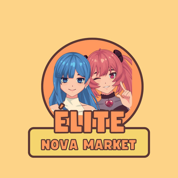 Elite Nova Market